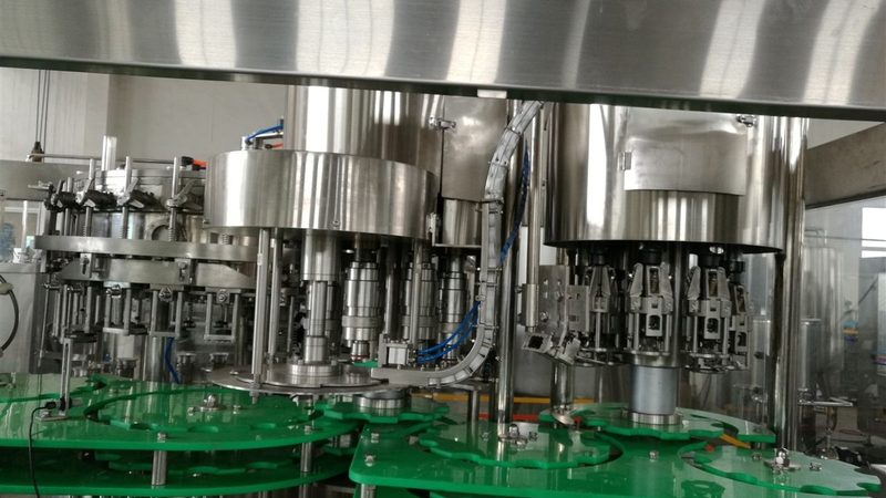真空滚揉机：食品机械中的“隐秘功臣”**