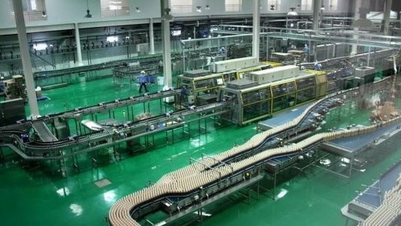 成都肉类加工设备：价格背后的考量因素