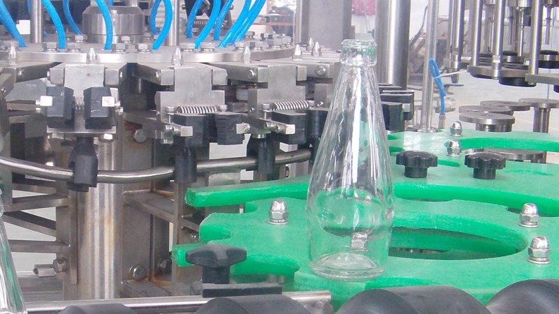食堂炒菜机器人：定制化解决方案背后的考量因素