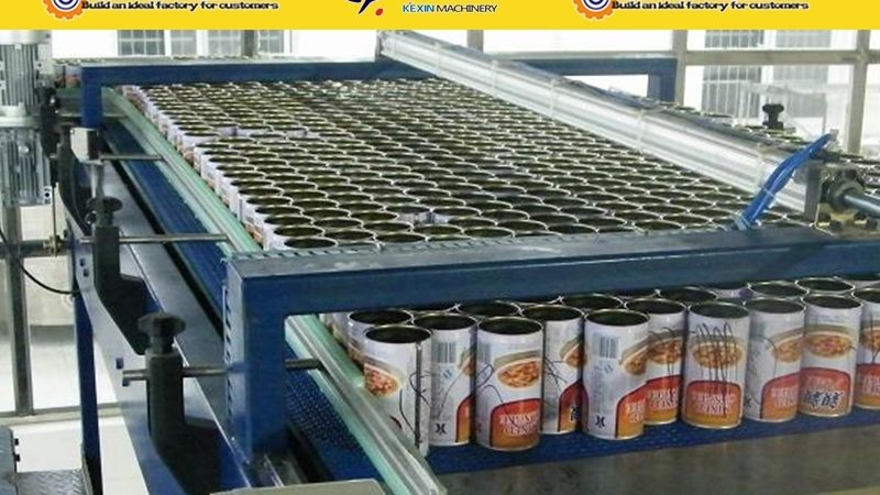 油炸机设备验收：确保食品安全与生产效率的关键步骤