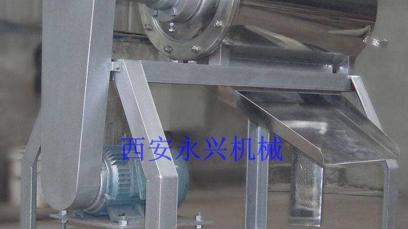 速冻生产线清洗的重要性与有效方法