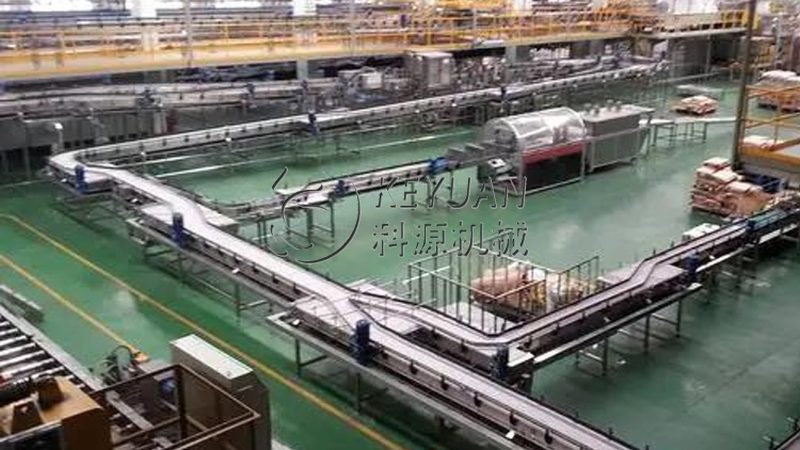 小型屠宰设备操作流程解析