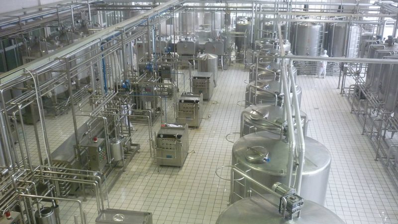 肉类加工设备材质要求：如何确保食品安全与设备耐用性**