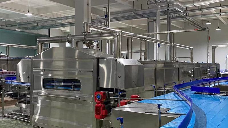 巴氏杀菌机定制：优缺点分析及选型建议