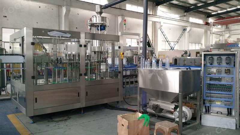 油炸机定制：从需求分析到费用预估的完整流程