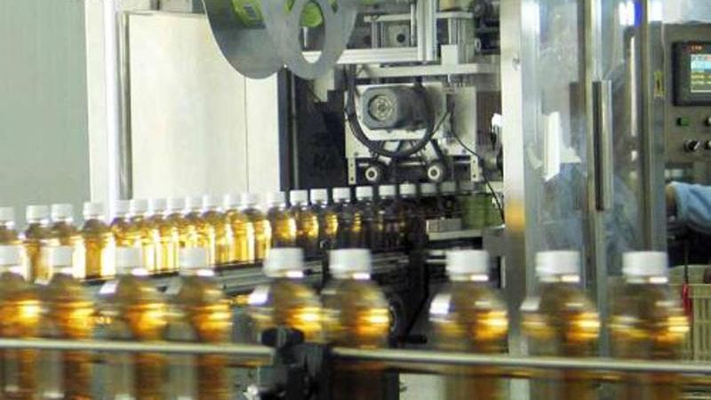 烘焙食品输送网带分类解析：如何选择合适的网带