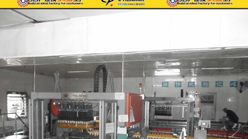 烘焙食品加工设备：分类与关键区别对比