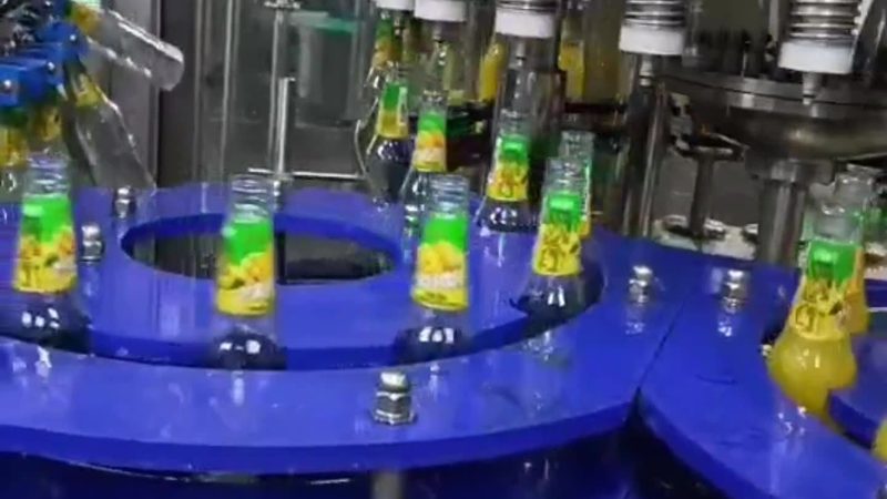 炒菜机器人清洗方便吗