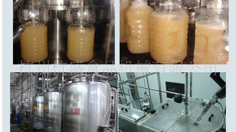 不锈钢食品机械：价格背后的考量因素**