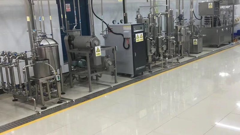 小型蛋糕烘焙设备：价格解析与选购要点