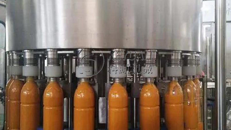 巴氏杀菌与均质：揭秘两种设备的工艺差异