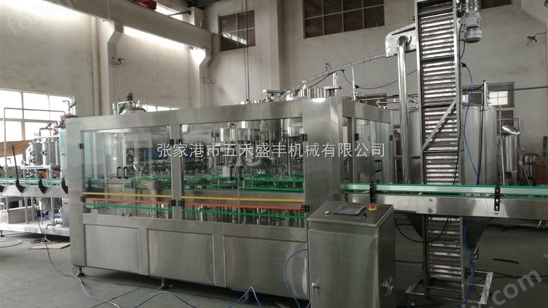 巴氏杀菌机定制方案：从需求出发，打造高效生产线
