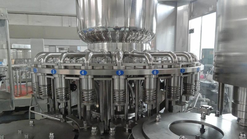 乳品CIP清洗系统：揭秘其背后的技术奥秘与品牌选择**