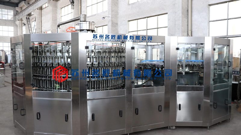 馒头生产线背后的秘密：设备选型与流程解析**