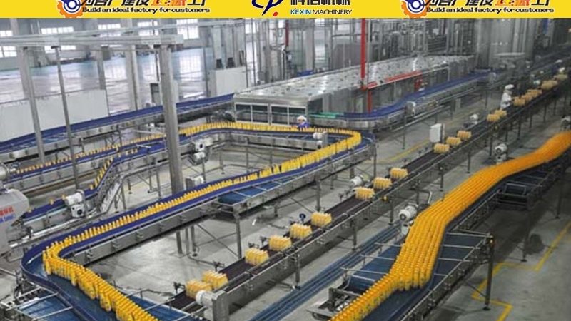 食品机械故障排除：全方位指南，助您高效运维