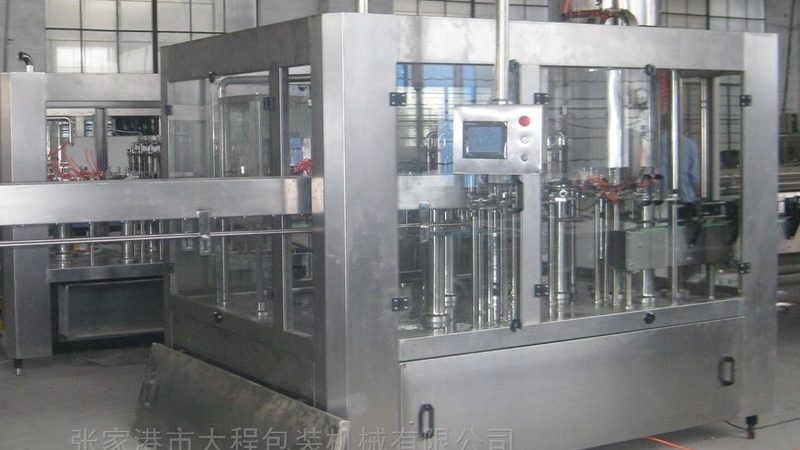 牛奶巴氏杀菌机：守护牛奶品质的“守护者