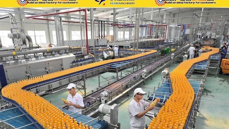 果蔬加工设备：价格与报价单背后的考量因素